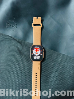 Imiki SF1E Smart watch
